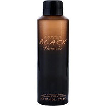 KENNETH COLE COPPER BLACK by Kenneth Cole