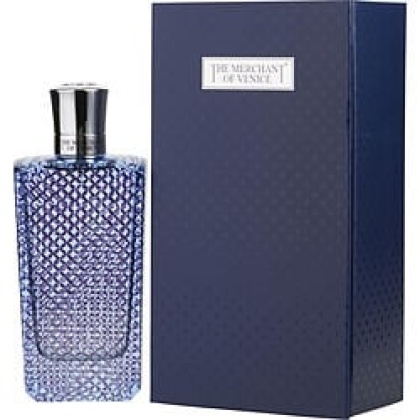 MERCHANT OF VENICE VENETIAN BLUE by Merchant of Venice