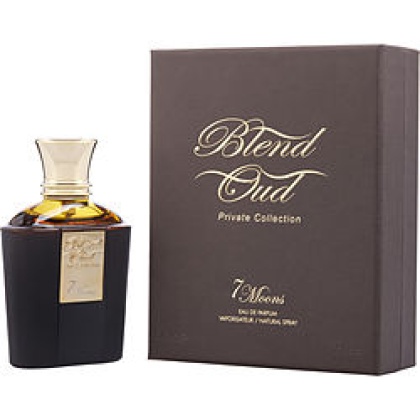 BLEND OUD 7 MOONS by Blend Oud