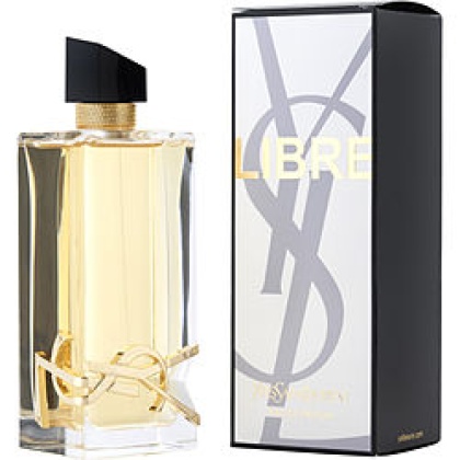 LIBRE YVES SAINT LAURENT by Yves Saint Laurent