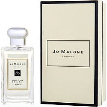 JO MALONE WOOD SAGE & SEA SALT by Jo Malone