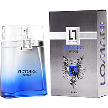 LOMANI VICTOIRE INTENSE by Lomani