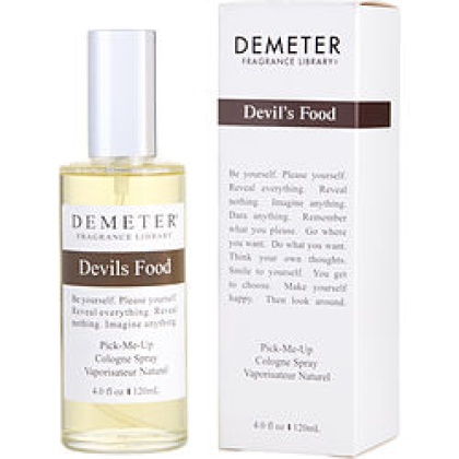 DEMETER DEVIL\'S FOOD by Demeter