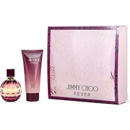 JIMMY CHOO FEVER by Jimmy Choo