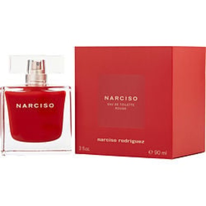 NARCISO RODRIGUEZ NARCISO ROUGE by Narciso Rodriguez