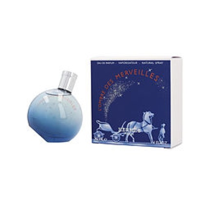 L\'OMBRE DES MERVEILLES by Hermes