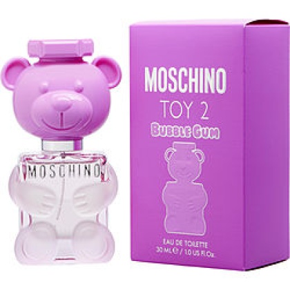 MOSCHINO TOY 2 BUBBLE GUM by Moschino