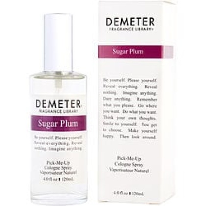 DEMETER SUGAR PLUM by Demeter