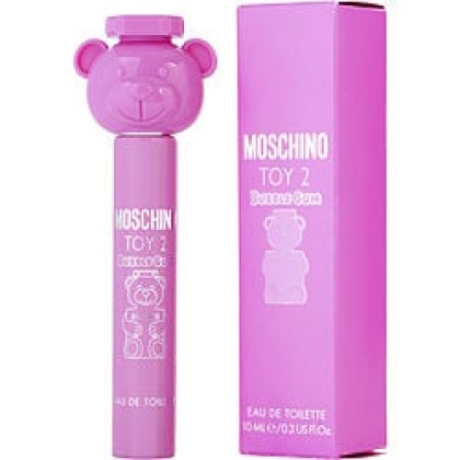 MOSCHINO TOY 2 BUBBLE GUM by Moschino