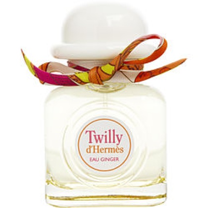 TWILLY D\'HERMES EAU GINGER by Hermes