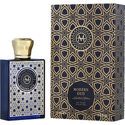 MORESQUE THE SECRET COLLECTION MODERN OUD by Moresque