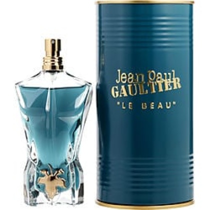 JEAN PAUL GAULTIER LE BEAU by Jean Paul Gaultier