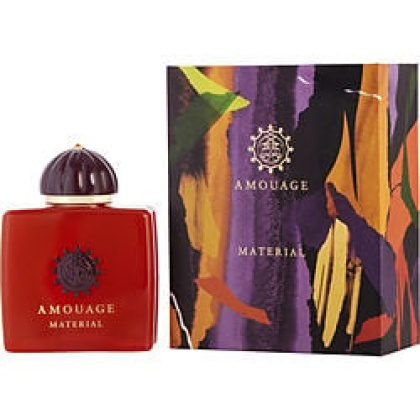 AMOUAGE MATERIAL by Amouage