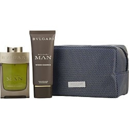 BVLGARI MAN WOOD ESSENCE by Bvlgari