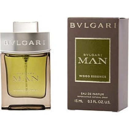 BVLGARI MAN WOOD ESSENCE by Bvlgari