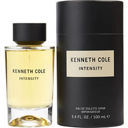 KENNETH COLE INTENSITY by Kenneth Cole