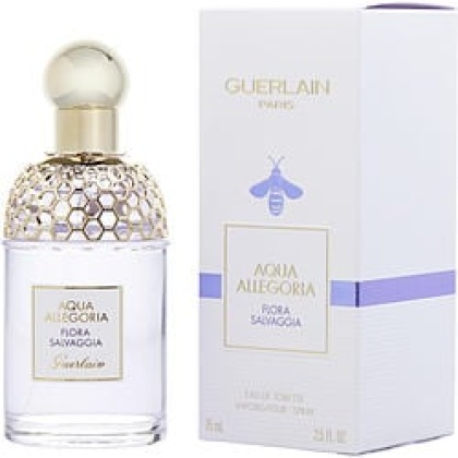 AQUA ALLEGORIA FLORA SALVAGGIA by Guerlain