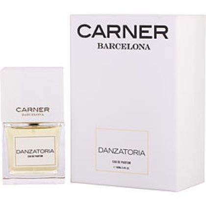 CARNER BARCELONA DANZATORIA by Carner Barcelona