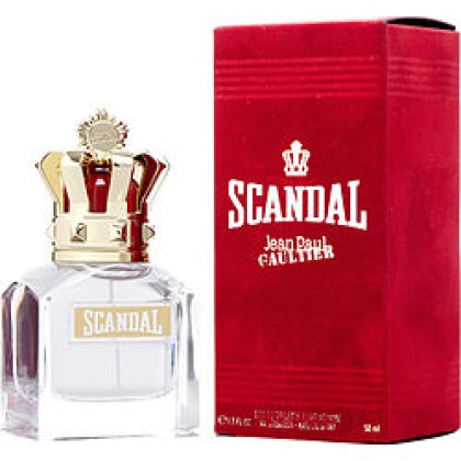 JEAN PAUL GAULTIER SCANDAL POUR HOMME by Jean Paul Gaultier