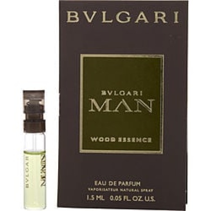 BVLGARI MAN WOOD ESSENCE by Bvlgari