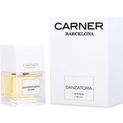 CARNER BARCELONA DANZATORIA by Carner Barcelona