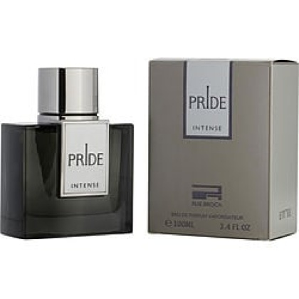 RUE BROCA PRIDE INTENSE by Rue Broca