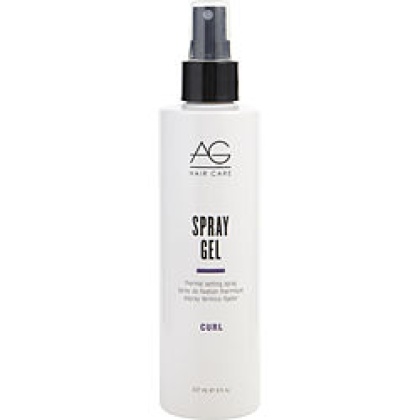 AG HAIR CARE by AG Hair Care