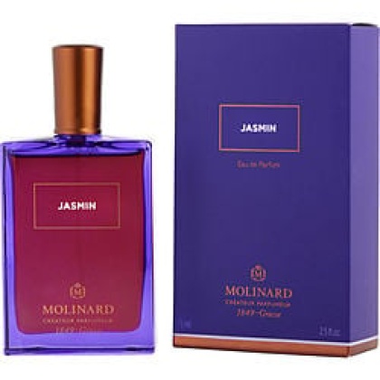 MOLINARD JASMIN by Molinard