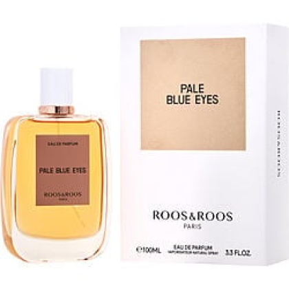 ROOS & ROOS PALE BLUE EYES by Roos & Roos