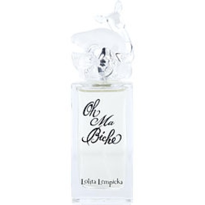 LOLITA LEMPICKA OH MA BICHE by Lolita Lempicka