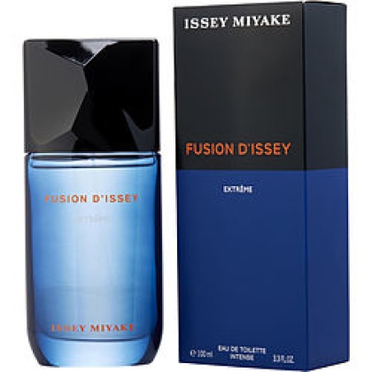 FUSION D\'ISSEY EXTREME by Issey Miyake