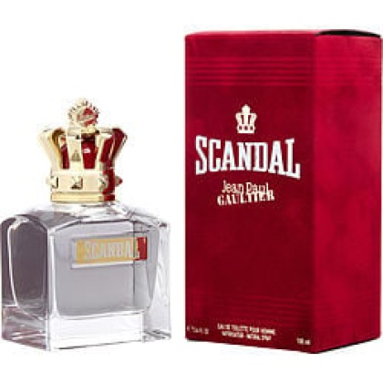 JEAN PAUL GAULTIER SCANDAL POUR HOMME by Jean Paul Gaultier