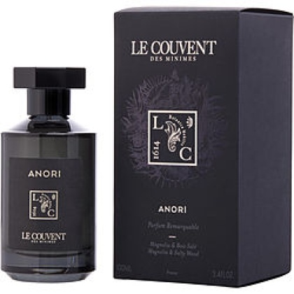 LE COUVENT DES MINIMES ANORI by Le Couvent