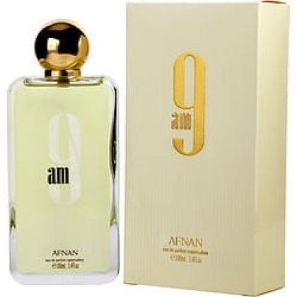 AFNAN 9 AM by Afnan Perfumes