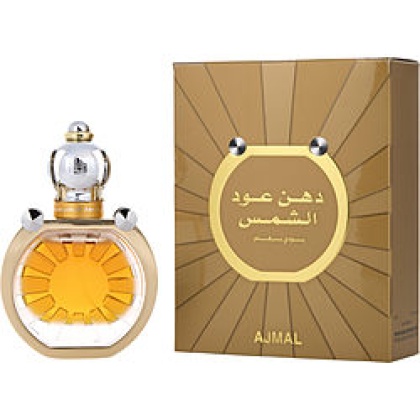 AJMAL DAHN OUDH AL SHAMS by Ajmal