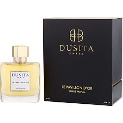 DUSITA LE PAVILLON D\'OR by Dusita