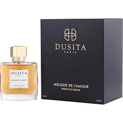 DUSITA MELODIE DE L\'AMOUR by Dusita