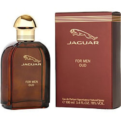 JAGUAR OUD by Jaguar