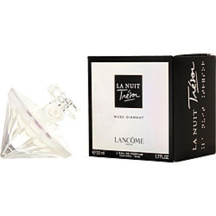 TRESOR LA NUIT MUSC DIAMANT by Lancome