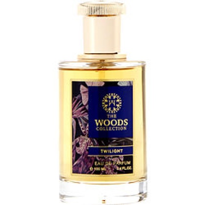 THE WOODS COLLECTION TWILIGHT by The Woods Collection