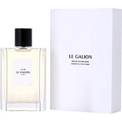 LE GALION CUIR by Le Galion