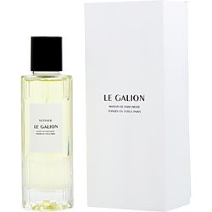 LE GALION VETYVER by Le Galion