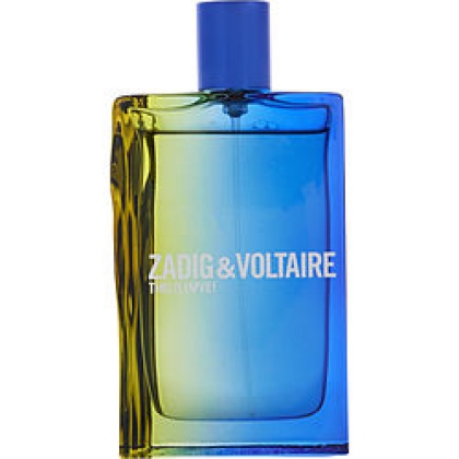 ZADIG & VOLTAIRE THIS IS LOVE! by Zadig & Voltaire