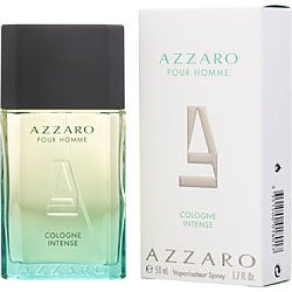 AZZARO COLOGNE INTENSE by Azzaro