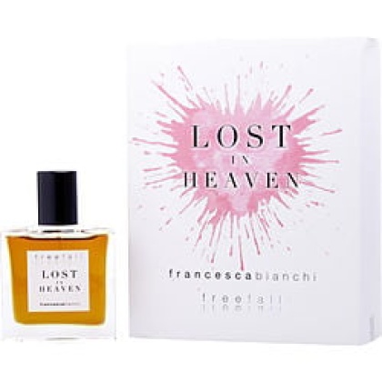 FRANCESCA BIANCHI LOST IN HEAVEN by Francesca Bianchi