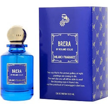 MILANO FRAGRANZE BRERA by Milano Fragranze