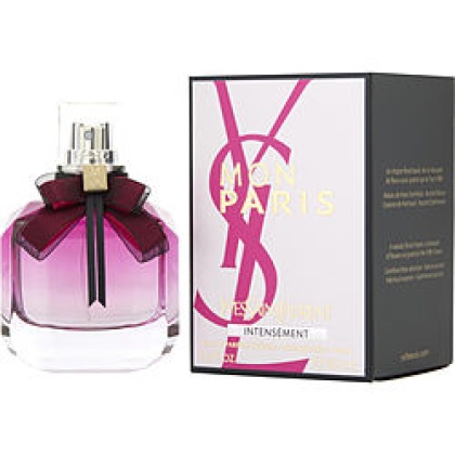 MON PARIS YSL INTENSEMENT by Yves Saint Laurent