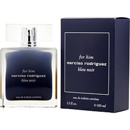 NARCISO RODRIGUEZ BLEU NOIR EXTREME by Narciso Rodriguez