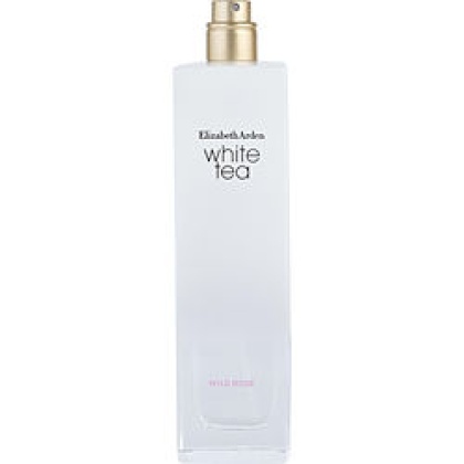 WHITE TEA WILD ROSE by Elizabeth Arden