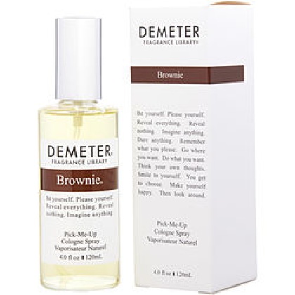 DEMETER BROWNIE by Demeter